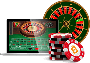 roulette site